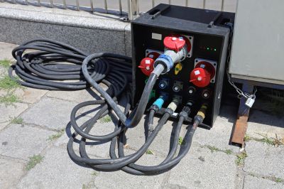 Emergency Power Solutions