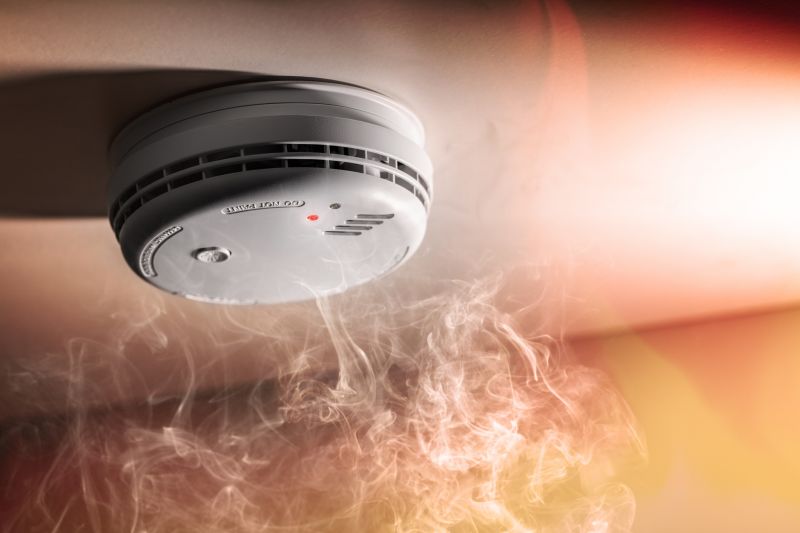 Smoke Detector