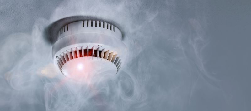 Smoke Detector