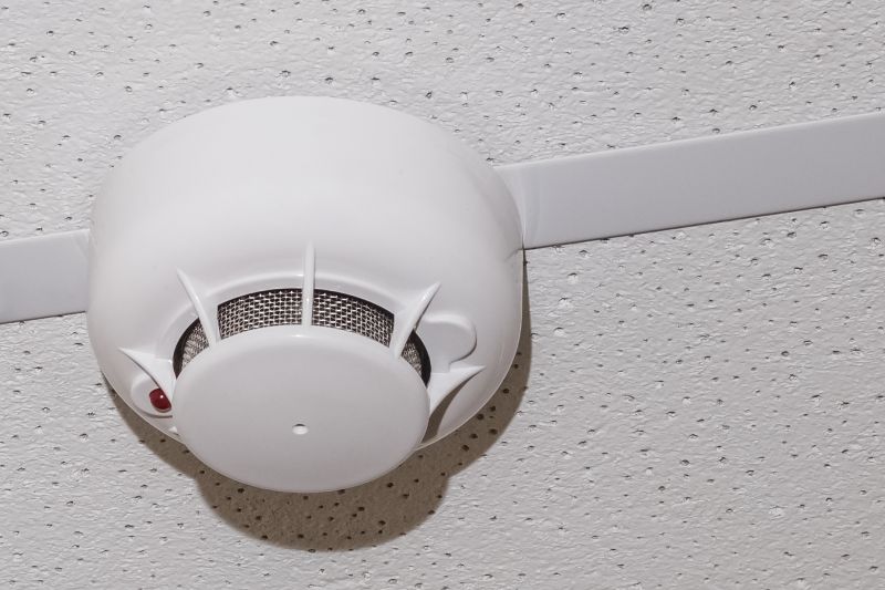 Smoke Detector