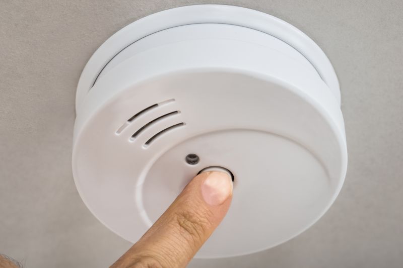Smoke Detector