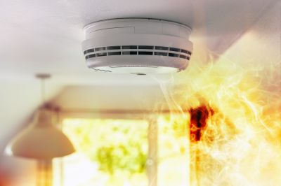 Photoelectric Smoke Detectors