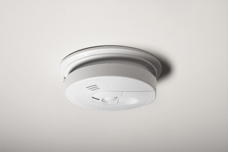 Type of Smoke Detector